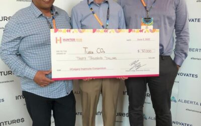 2023 UCalgary Ingenuity Competition